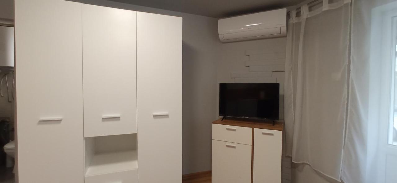 Varna Studio 2 Exteriör bild